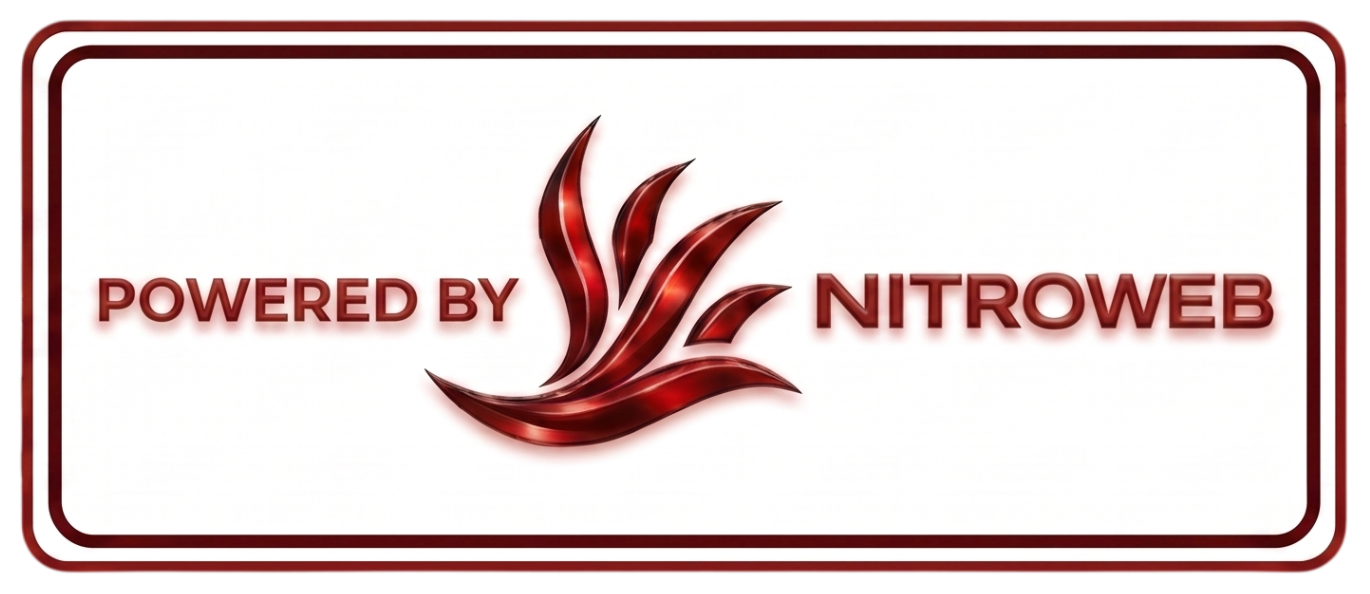 Powered by NitroWeb